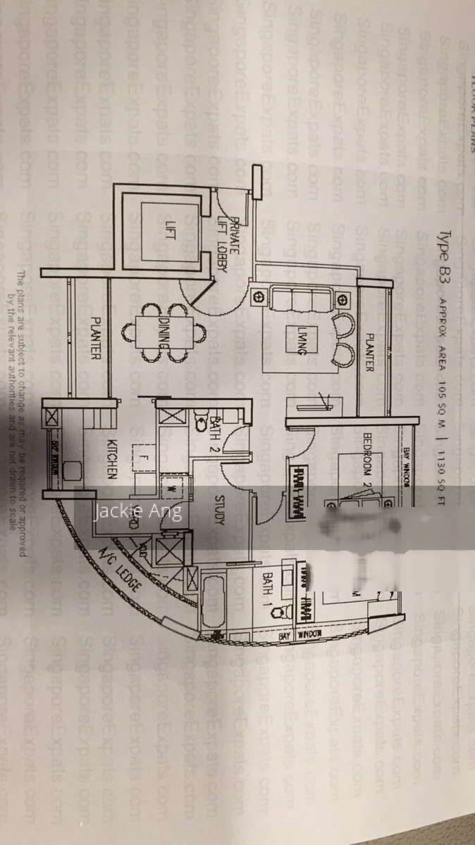 Park Infinia At Wee Nam (D11), Condominium #204895751